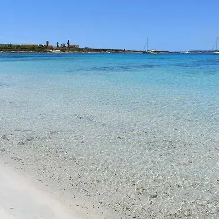 Lejlighed Smeraldo Pochi Passi Dal Mare *