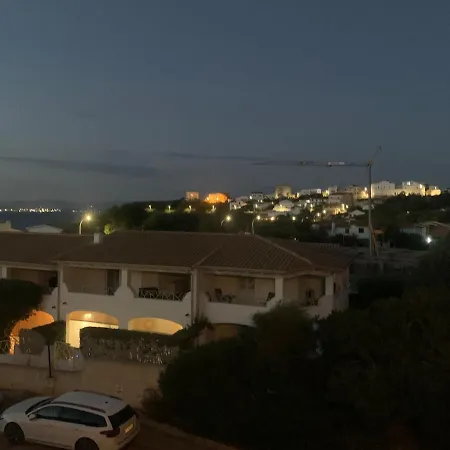 Smeraldo Pochi Passi Dal Mare Apartment Calasetta