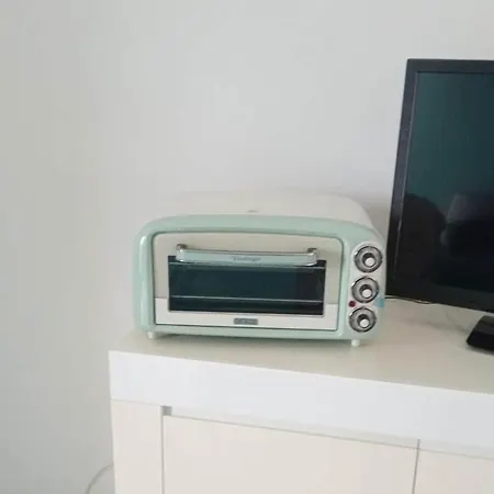 Smeraldo Pochi Passi Dal Mare Apartment