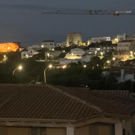 Smeraldo Pochi Passi Dal Mare Lejlighed