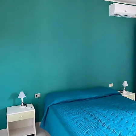 Apartment Smeraldo Pochi Passi Dal Mare