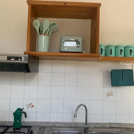 Lejlighed Smeraldo Pochi Passi Dal Mare *