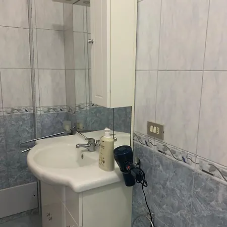 Apartment Smeraldo Pochi Passi Dal Mare Calasetta