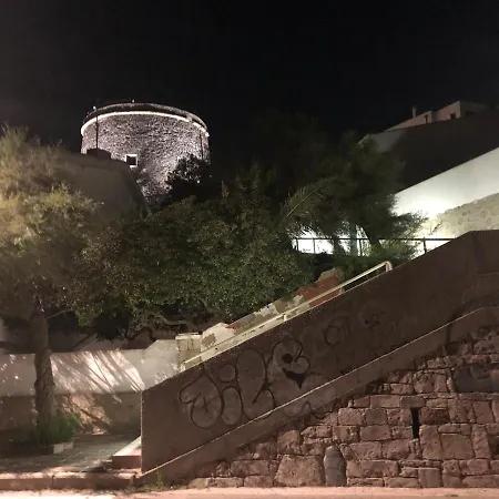 Smeraldo Pochi Passi Dal Mare Apartmán