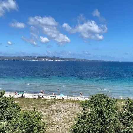 Smeraldo Pochi Passi Dal Mare Apartment