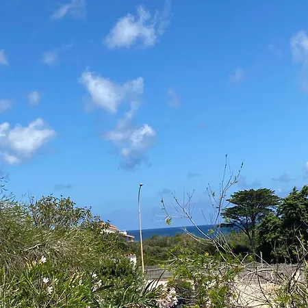 Lejlighed Smeraldo Pochi Passi Dal Mare Calasetta