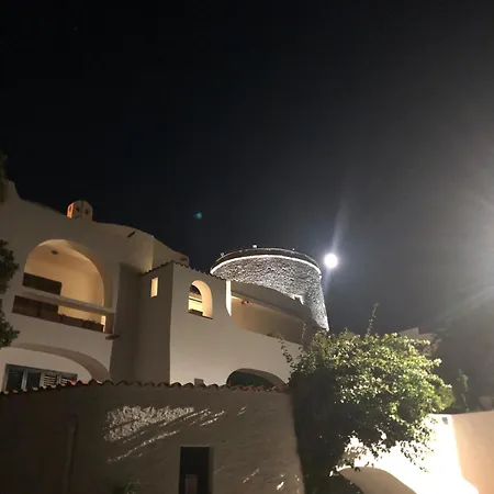 Smeraldo Pochi Passi Dal Mare Calasetta