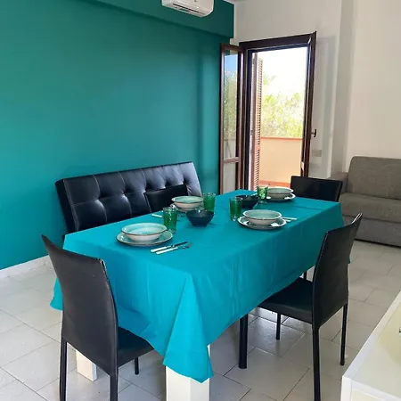 Apartment Smeraldo Pochi Passi Dal Mare
