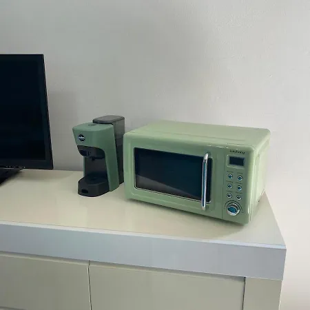 Smeraldo Pochi Passi Dal Mare Apartamento *