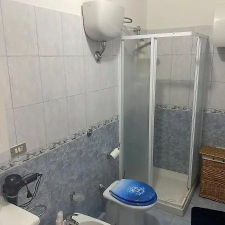 Smeraldo Pochi Passi Dal Mare * Calasetta