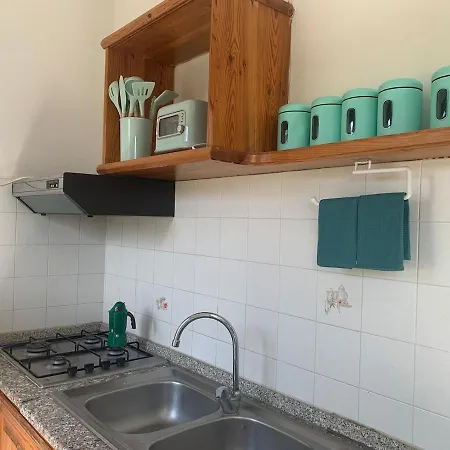 Smeraldo Pochi Passi Dal Mare * Calasetta