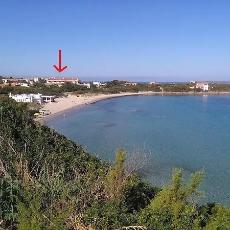 Smeraldo Pochi Passi Dal Mare Appartement
