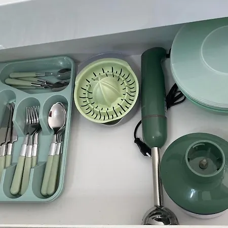 Smeraldo Pochi Passi Dal Mare