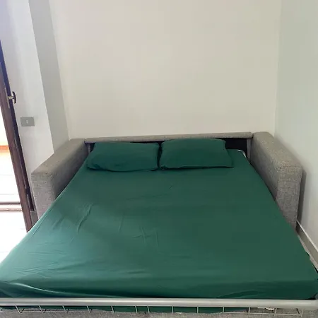 Smeraldo Pochi Passi Dal Mare *