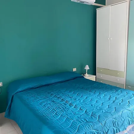 Smeraldo Pochi Passi Dal Mare * Calasetta