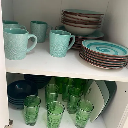 Smeraldo Pochi Passi Dal Mare Apartamento *