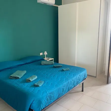 Smeraldo Pochi Passi Dal Mare Apartment