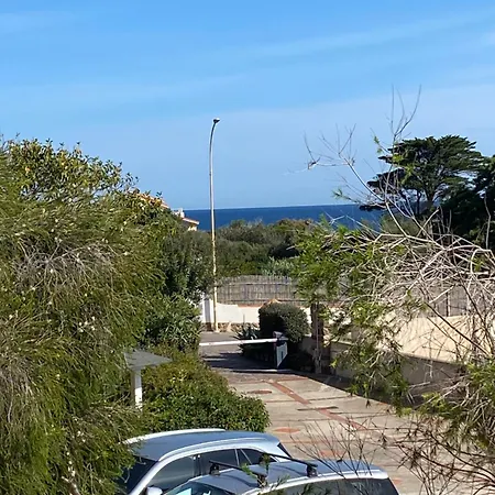 Smeraldo Pochi Passi Dal Mare