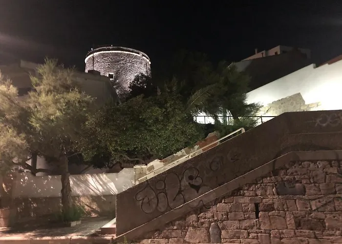 Smeraldo Pochi Passi Dal Mare Апартаменты