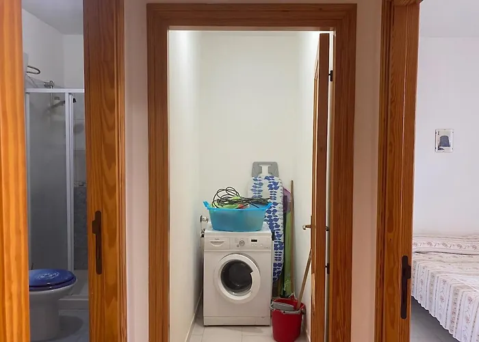 Апартаменты Smeraldo Pochi Passi Dal Mare *